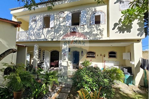 Venda-Casa-Rua Trindade , 234  - Palmeiras , Cabo Frio , Rio de Janeiro , 28911270-631591007-5