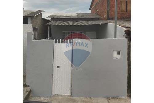 Alugar-Casa-Rua Pascoal Gasparine , 36  - Jardim São Manoel I , Salto de Pirapora , São Paulo , 18160-000-631181001-504