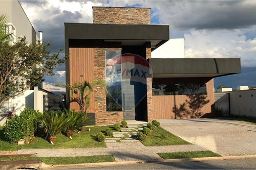 Alugar-Casa de Condomínio-Alphaville Esplanada , Votorantim , São Paulo , 18118030-630601218-9