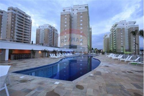 Apartamento - Alugar - Mogi das Cruzes , São Paulo - 56 - 630281041-135