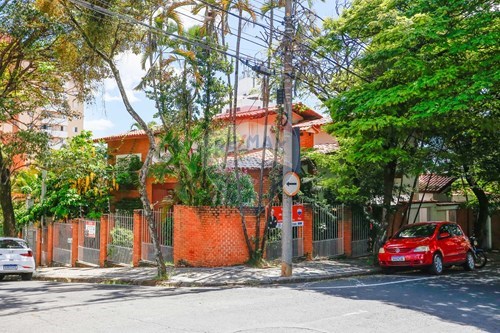 Venda-Casa Comercial-Rua Goiás , 158  - esquina com  a Rua Amazonas  - Centro , Sorocaba , São Paulo , 18035-550-630591023-685