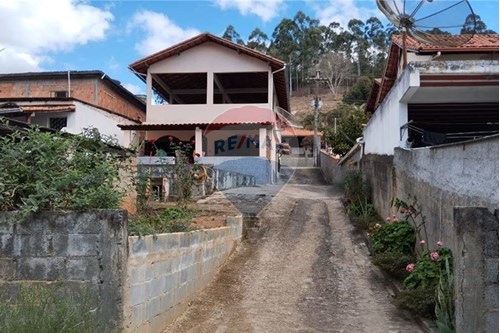 Venda-Casa-Centro , Duas Barras , Rio de Janeiro , 28655-000-630171001-53