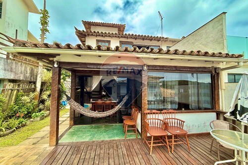 Venda-Casa de Condomínio-Rua das Conchas , 6  - Condomínio Kailua  - Manguinhos , Armação dos Búzios , Rio de Janeiro , 28952220-630391062-17