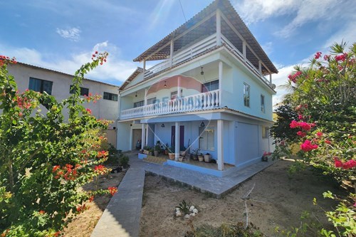 Venda-Casa-Ponta Negra , Maricá , Rio de Janeiro , 24916455-630121021-290