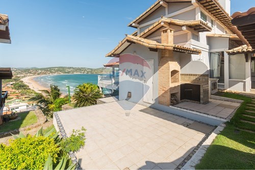 Venda-Casa-Avenida Geriba , 31  - canto direito  - Geribá , Armação dos Búzios , Rio de Janeiro , 28953-240-630391028-46