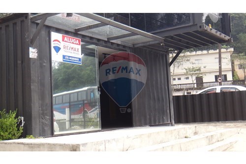 Alugar-Ponto Comercial/ Loja-Rua Alfredo Mendes da Silva , 250  - Centro Alto , Ribeirão Pires , São Paulo , 09420-445-631371014-40