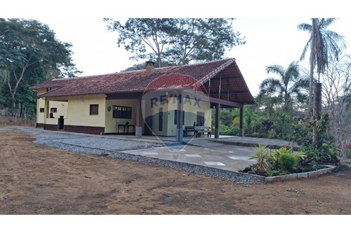 Venda-Chácara / Sítio / Fazenda-Bom Jardim , Bom Jardim , Rio de Janeiro , 28660000-630171001-50