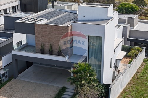 Venda-Casa de Condomínio-Alphaville Esplanada , Votorantim , São Paulo , 18118078-630601137-109