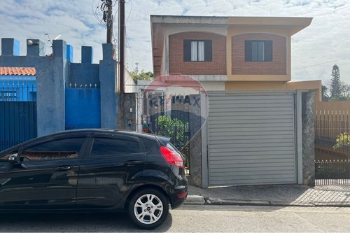 Venda-Sobrado-Rua Horácio Alves da Costa , 540  - Jardim Nosso Lar , São Paulo , São Paulo , 04401000-631461052-1