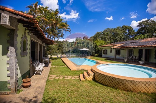 Venda-Casa de Condomínio-Saboó , São Roque , São Paulo , 18132680-631601004-10