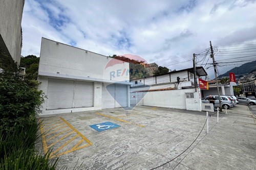 Alugar-Ponto Comercial/ Loja-Quissama , Petrópolis , Rio de Janeiro , 25615-532-630131067-224