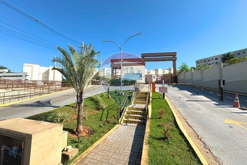 Venda-Apartamento-Estrada vicinal R Goulart , 455  - Vila Mendonça , Araçatuba , São Paulo , 16060280-630541047-13