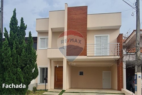 Venda-Casa de Condomínio-str. do Dinorah, , 1400  - Horto Florestal 1  - Condomínio Horto Florestal , Sorocaba , São Paulo , 18074-750-630601309-6