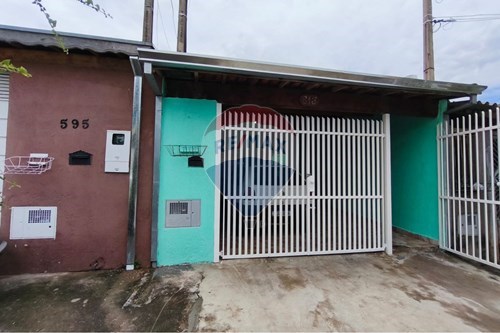 Venda-Casa-Residencial Armando Moreira Righi , São José dos Campos , São Paulo , 12247828-631431001-255