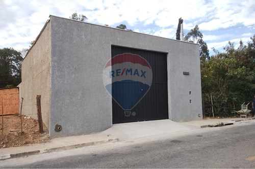 Alugar-Galpão-Jardim Antônio Cassillo , Votorantim , São Paulo , 18112180-631581039-4