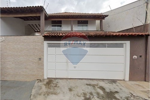 Venda-Casa-Alameda das Margaridas , 331  - Próximo a Avenida Nações Unidas  - Parque Vista Alegre , Bauru , São Paulo , 17020012-631401011-7