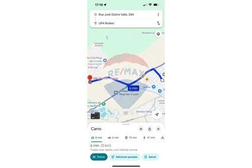 Slider Image Thumbnail