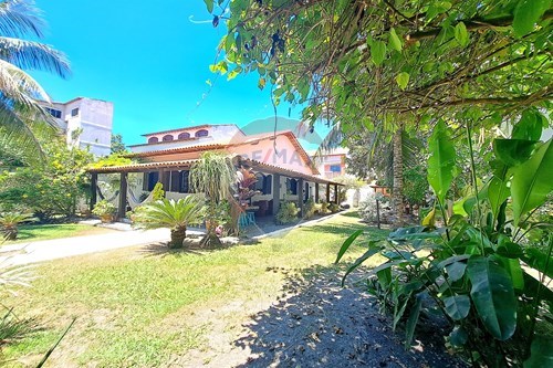 Venda-Casa-Rua Anequim , 393  - rua perto do hotel La Plage  - Peró , Cabo Frio , Rio de Janeiro , 28923420-630361003-110