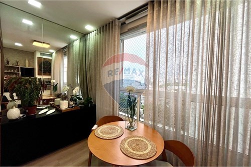 Venda-Apartamento-R. Jose Eloi Pupo , 76  - Praça do Trator / Clube de Campo  - Parque Monte Líbano , Mogi das Cruzes , São Paulo , 08780270-631251046-6