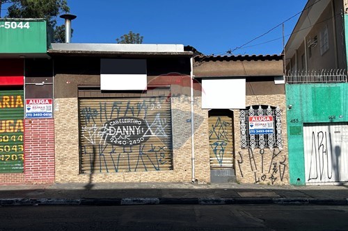 Alugar-Ponto Comercial/ Loja-Gopoúva , Guarulhos , São Paulo , 07040-000-630251036-55