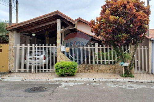 Venda-Casa-Jardim das Indústrias , São José dos Campos , São Paulo , 12240370-631231001-6