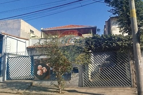 Venda-Casa-Rua José Tótora , 136  - Colégio Renascer  - Central Parque Sorocaba , Sorocaba , São Paulo , 18051005-631581002-3