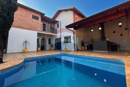 Venda-Sobrado-Jardim Flamboyant , Botucatu , São Paulo , 18610018-630111086-10