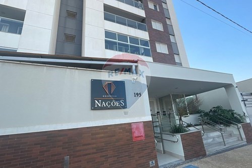 Alugar-Apartamento-Parque das Nações , Tupã , São Paulo , 17606040-630151019-196