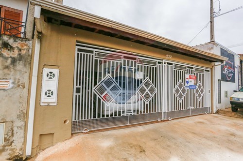 Venda-Casa-Jardim Santa Bárbara , Sorocaba , São Paulo , 18053369-630591044-343