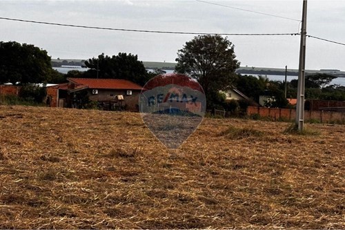 Venda-Terreno-Centro , Pereira Barreto , São Paulo , 1537000-631201049-47