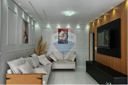 Venda-Casa de Condomínio-Parque Residencial Itapeti , Mogi das Cruzes , São Paulo , 08771240-631251009-4