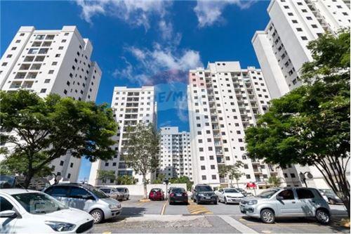 Apartamento - Venda - Guarulhos , São Paulo - 8 - 630251015-28