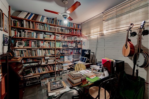 Slider Image Thumbnail