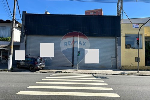 Venda-Galpão-Matriz , Mauá , São Paulo , 09360120-630751057-105