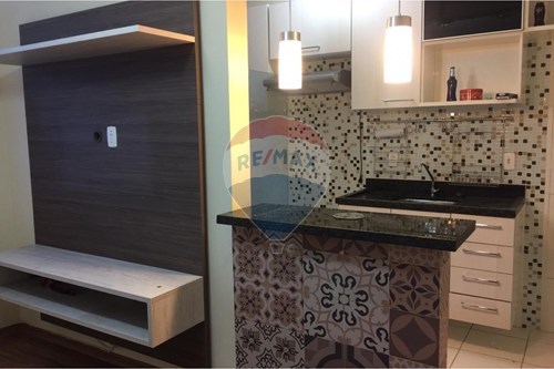 Venda-Apartamento-Jardim Novo Mundo , Votorantim , São Paulo , 18110972-631581034-5