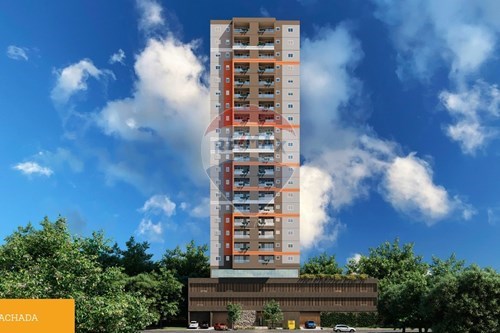 Venda-Apartamento-Vossoroca , Sorocaba , São Paulo , 18052576-631581001-75