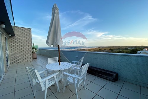 Venda-Cobertura-Rua dos Cravos , 66  - frente mar  - Algodoal , Cabo Frio , Rio de Janeiro , 28908280-720301207-15