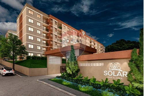 Venda-Apartamento-Rua Bonsucesso , 30  - UERJ NF  - Vila Amélia , Nova Friburgo , Rio de Janeiro , 28625580-630551007-326