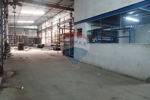 Alugar-Galpão-Vila Bocaina , Mauá , São Paulo , 09350000-630751057-36