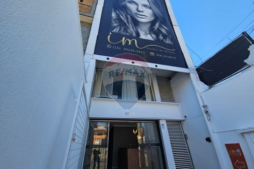 Alugar-Casa Comercial-Vila Hortência , Sorocaba , São Paulo , 18020002-630601129-39