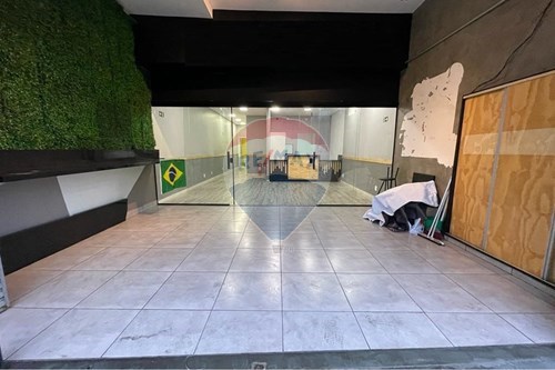 Alugar-Galpão-Matriz , Mauá , São Paulo , 09370670-630751057-125