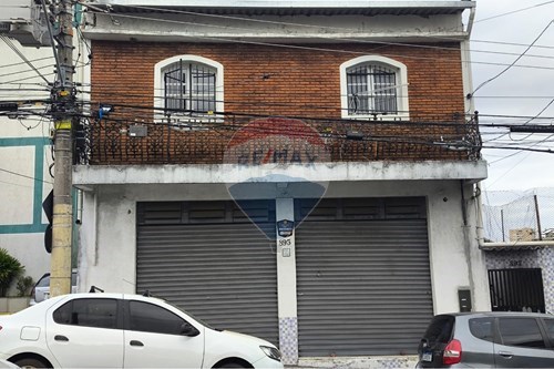 Venda-Casa Comercial-Centro , São José dos Campos , São Paulo , 12210000-631501002-128