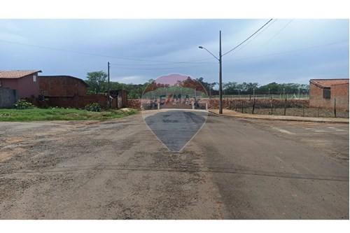 Venda-Terreno-Jesuíno Lima , s/n  - Jardim Nova Esperança , Andradina , São Paulo , 16900414-631201004-19