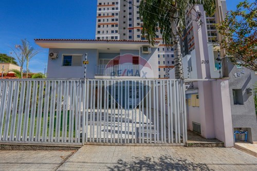 Venda-Sobrado-Rua Doutor Lineu Mattos Silveira , 200  - Casa Portão de Aluminio  - Jardim Europa , Sorocaba , São Paulo , 18045435-630601228-7