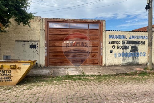 Venda-Terreno-Centro , Lins , São Paulo , 16400060-631011037-30