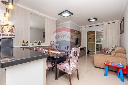 Venda-Apartamento-Rua Rosa da Siqueira , 150  - Campestre , Santo André , São Paulo , 09080-010-630821063-7