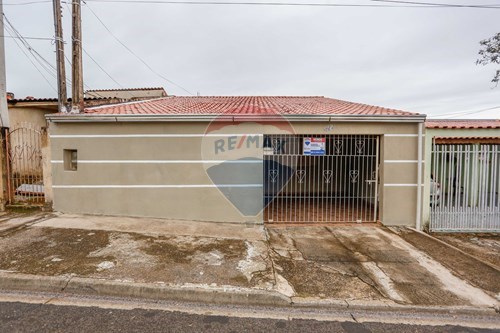 Venda-Casa-Rua Nara Leão , 418  - PROXIMO Av dr Américo figueiredo  - Conjunto Habitacional Júlio de Mesquita Filho , Sorocaba , São Paulo , 18053060-630591190-3