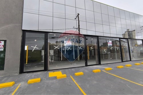 Alugar-Ponto Comercial/ Loja-Rua Adriano César Pinto , 150  - karin lamen  - Vila Martins , Mogi das Cruzes , São Paulo , 08780590-630281025-160