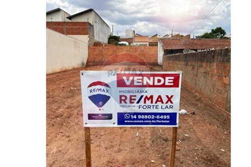 Venda-Terreno-Avenida Saulo Inácio de Castro , 0  - Jardim Montreal , Promissão , São Paulo , 16372572-631441020-68