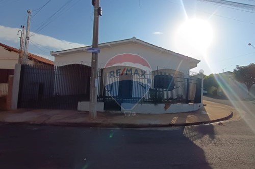 Venda-Casa-Rebouças , Lins , São Paulo , 16400710-631011048-5